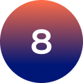 8