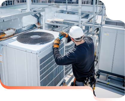 A/C Repairs