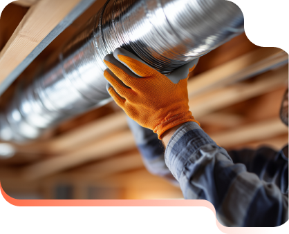 Heating Install