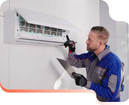 Heating Install